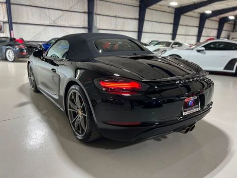 Used 2019 Porsche 718 Boxster S image 65