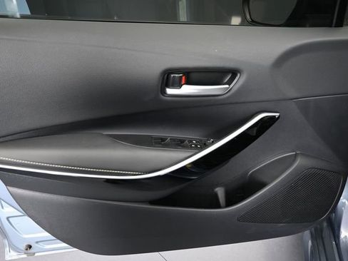 Used 2024 Toyota Corolla XLE image 26