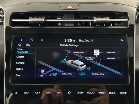 Used 2024 Hyundai Tucson SEL w/ Convenience Package image 26