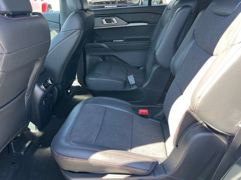 New 2026 Ford Explorer ST AWD/4WD image 17