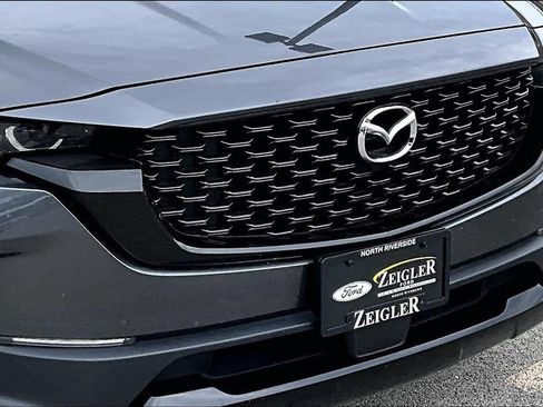 Used 2025 MAZDA CX-50 AWD 2.5 Hybrid w/ Premium Pkg image 30