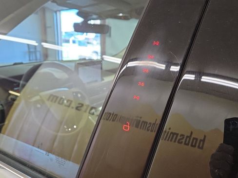 Used 2023 Lincoln Aviator Reserve w/ Elements Package Plus image 22