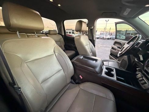 Used 2014 GMC Sierra 1500 SLE w/ SLE Value Package AWD/4WD image 20