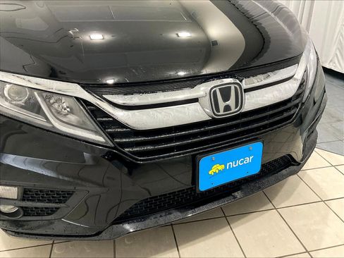 Used 2019 Honda Odyssey EX-L image 32