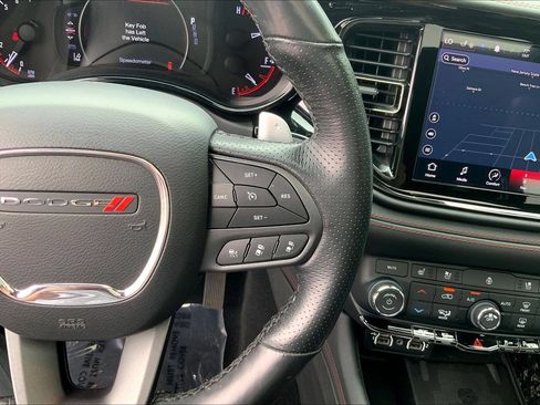 Used 2023 Dodge Durango R/T AWD/4WD image 24