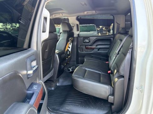 Used 2014 GMC Sierra 1500 SLT image 12