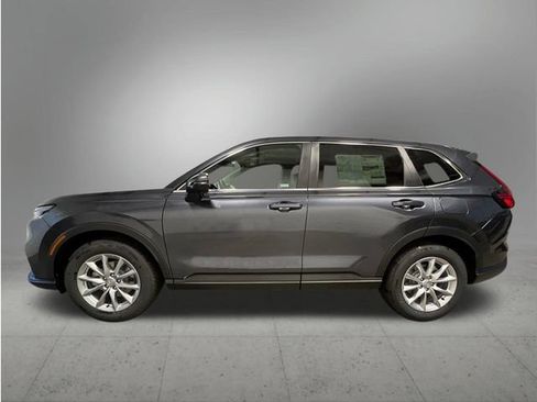 New 2026 Honda CR-V EX image 2