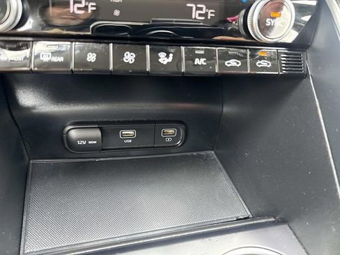 Used 2023 Kia K5 LXS image 31