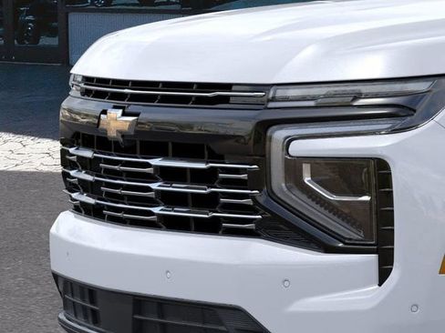 New 2026 Chevrolet Tahoe High Country AWD/4WD image 13