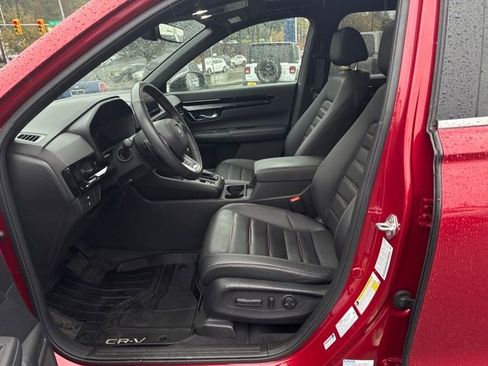 Used 2023 Honda CR-V Sport Touring image 14
