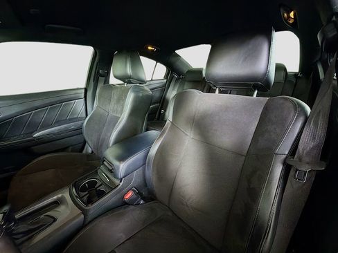 Used 2023 Dodge Charger GT w/ Plus Group image 13