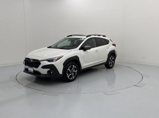 Used 2024 Subaru Crosstrek 2.0i Premium AWD/4WD video 2