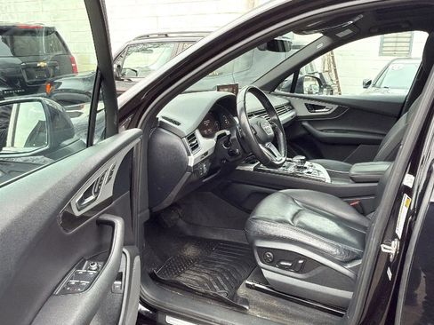 Used 2017 Audi Q7 2.0T Premium Plus image 23