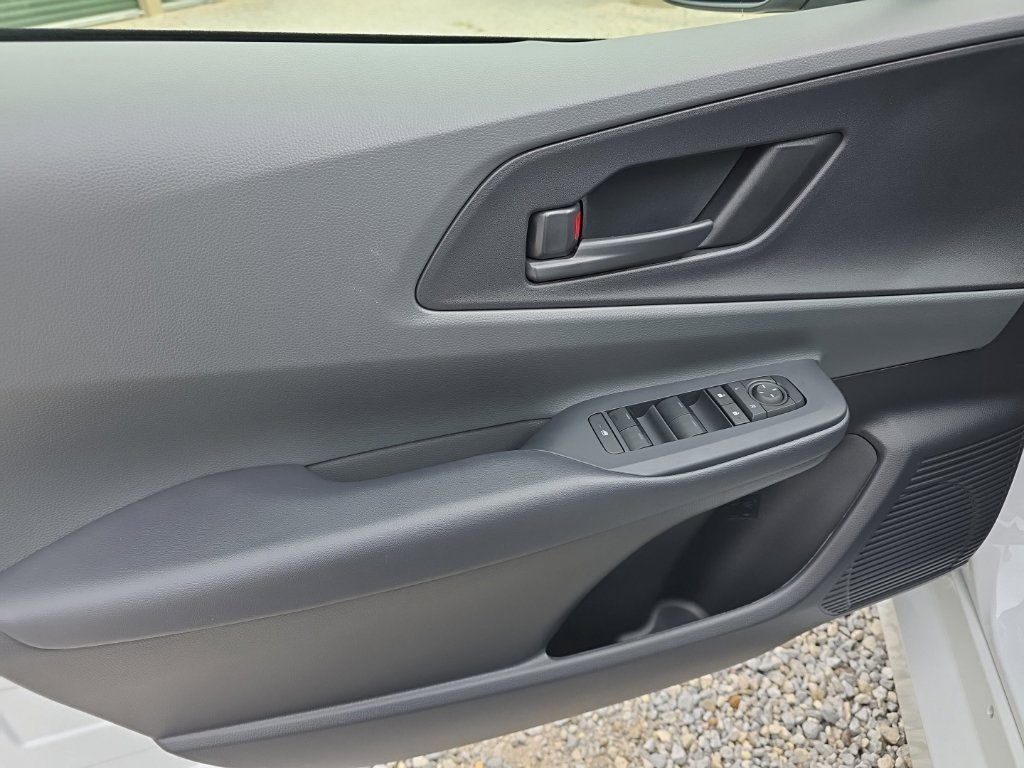 Certified 2026 Toyota Prius LE FWD image 12