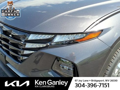 Used 2024 Hyundai Tucson SEL AWD/4WD image 10