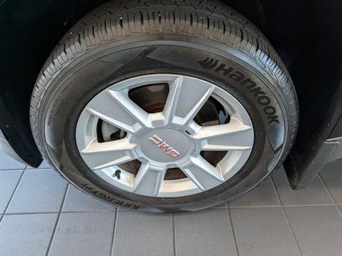 Used 2013 GMC Terrain SLT w/ LPO, Protection Package FWD image 8