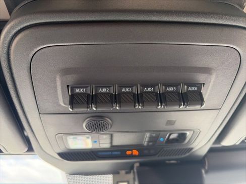 New 2025 Ford Bronco Badlands w/ Sasquatch Package image 25