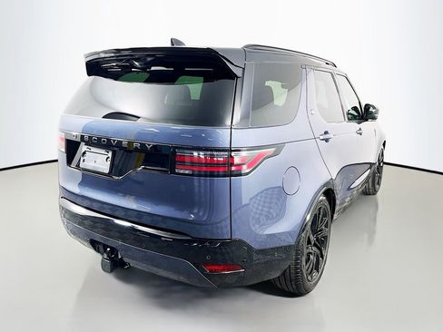 Used 2025 Land Rover Discovery Dynamic SE AWD/4WD image 5