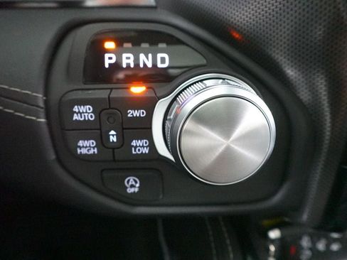 New 2026 RAM 1500 Limited image 22