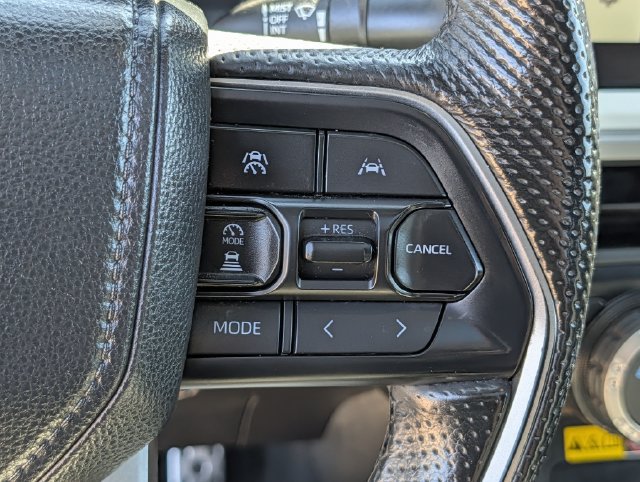 Used 2024 Toyota Tacoma TRD Sport w/ TRD Sport Upgrade Package AWD/4WD image 22