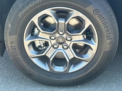 Used 2024 Ford Maverick XLT