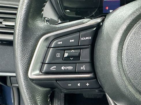 Certified 2024 Subaru Outback Premium image 8