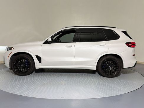 Used 2026 BMW X5 xDrive40i w/ M Sport Package AWD/4WD image 18