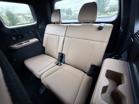 New 2026 Hyundai Santa Fe Limited image 32