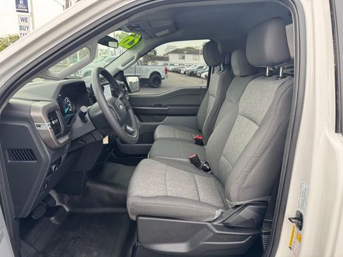 Used 2026 Ford F150 XL image 10