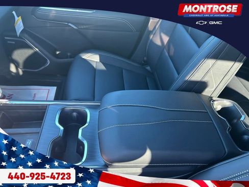 New 2026 GMC Acadia Elevation w/ Black Edition image 16