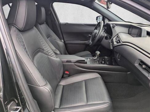 Used 2020 Lexus UX 250h AWD/4WD image 19