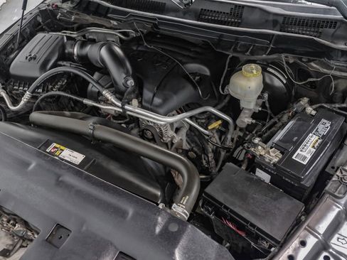 Used 2018 RAM 1500 Big Horn image 53