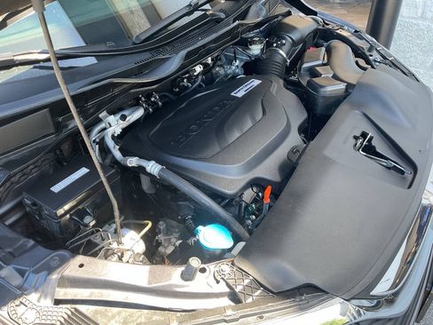 Used 2019 Honda Odyssey EX-L image 60