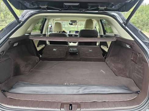 Used 2019 Lexus RX 350 AWD w/ Navigation Package image 37