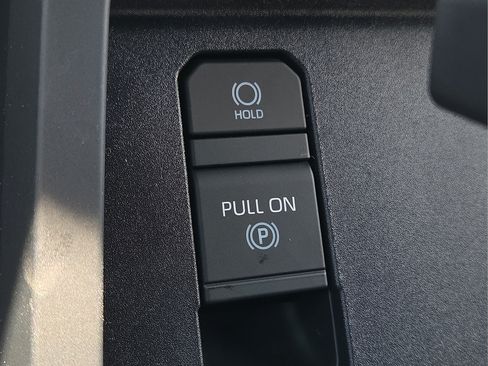New 2026 Toyota Tundra SR5 RWD image 21