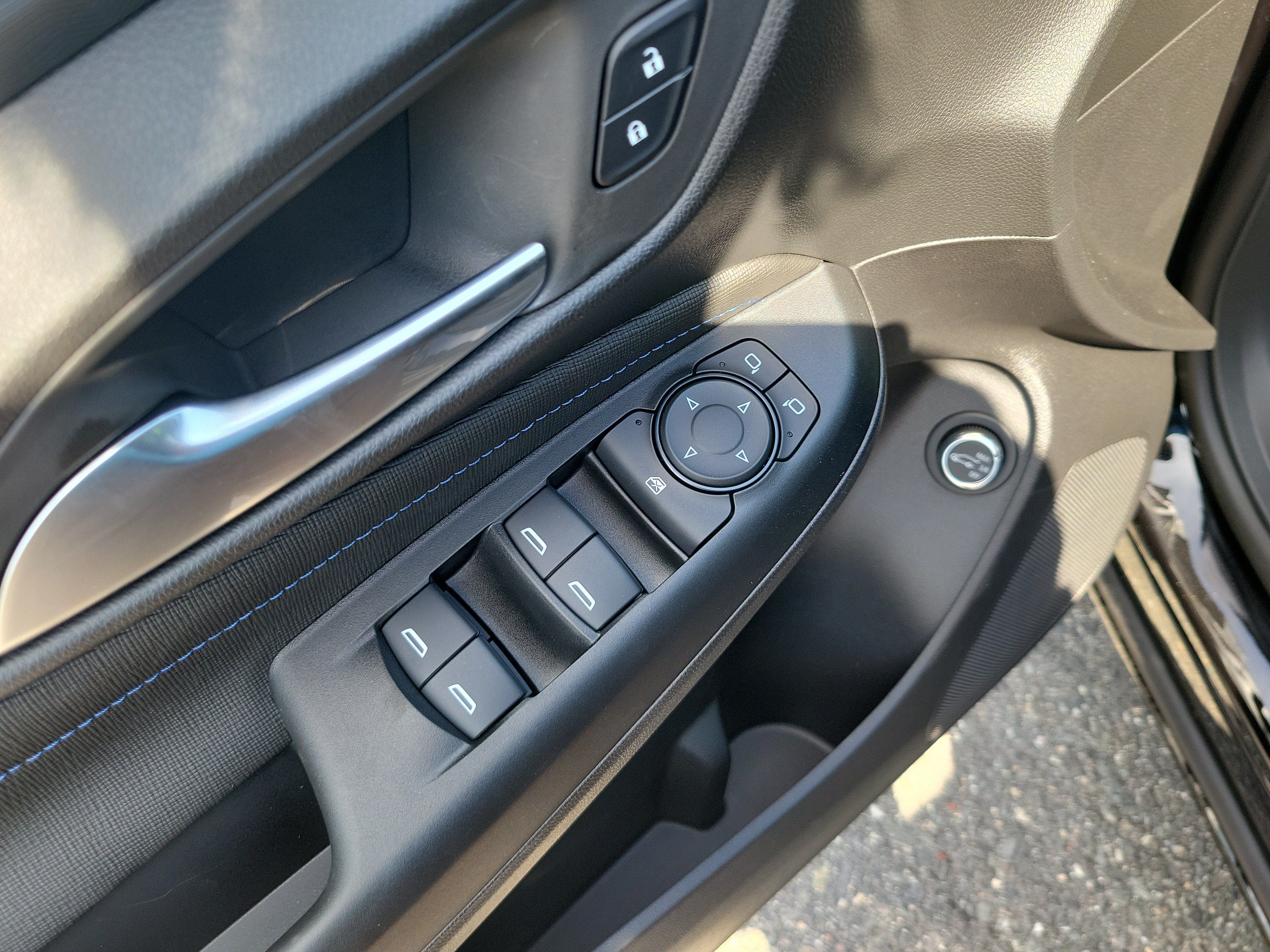 New 2026 Buick Envista Sport Touring w/ Convenience I Package FWD image 18