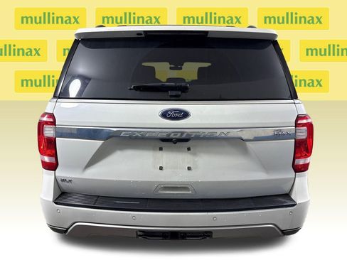 Used 2021 Ford Expedition Max XLT RWD image 8