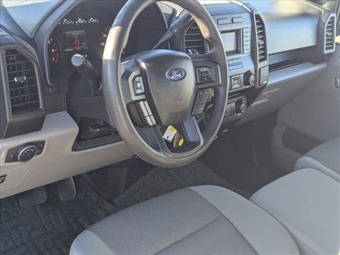 Used 2018 Ford F150 XL w/ Equipment Group 101A Mid image 9