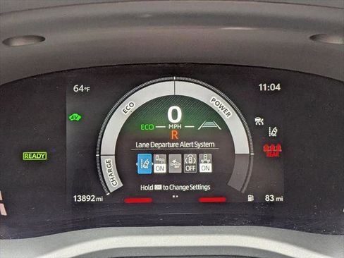 Certified 2025 Toyota Camry SE FWD image 25