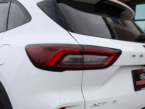 New 2026 Ford Escape Active FWD image 18