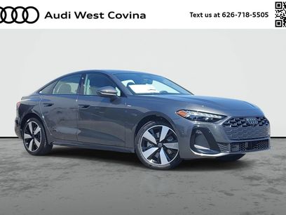 New 2026 Audi A5 2.0T Premium Plus