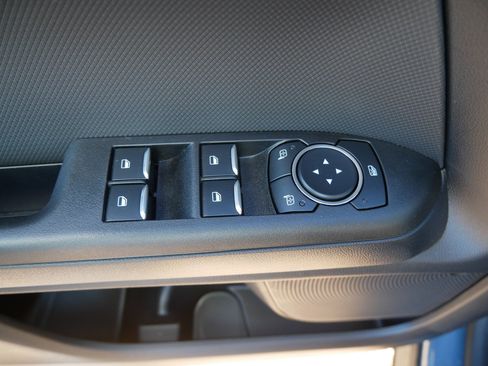 Used 2025 Ford Bronco Sport Big Bend w/ Convenience Package image 20