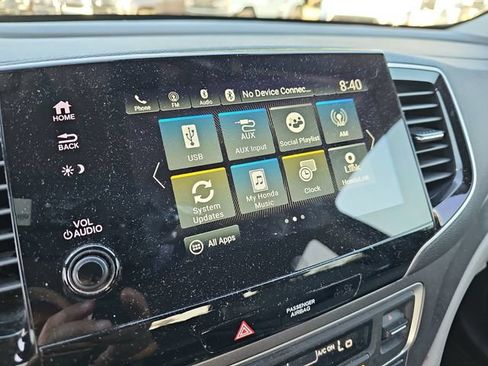 Used 2019 Honda Pilot EX image 18
