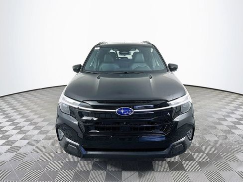 New 2025 Subaru Forester Touring w/ Touring Package image 3