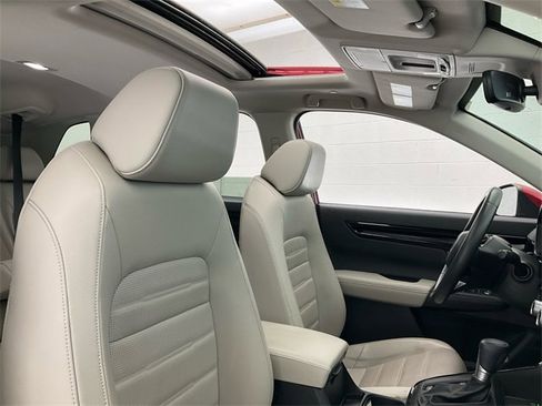 Certified 2023 Honda CR-V EX-L image 25
