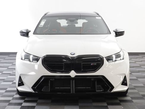 Used 2027 BMW M5 Touring AWD/4WD image 29