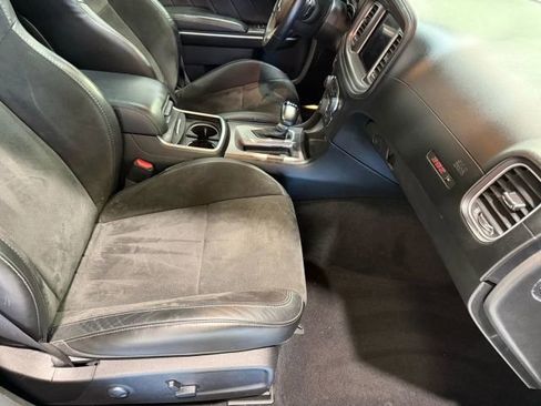 Used 2023 Dodge Charger Scat Pack w/ Plus Group image 35