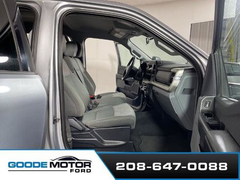 Certified 2024 Ford F250 XLT image 23