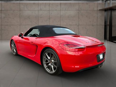 Used 2013 Porsche Boxster S image 5