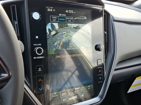 New 2026 Subaru Crosstrek 2.5i Sport image 13